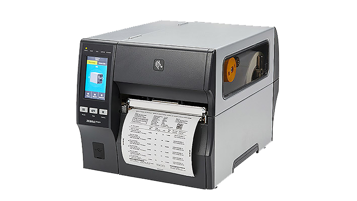 Impresora Rfid zt410 zebra| Novosys