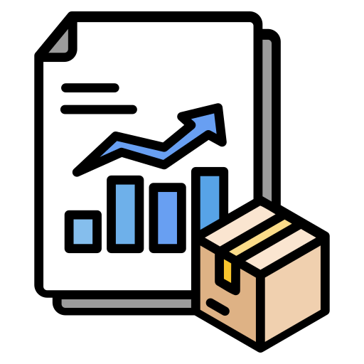 Análisis de ventas, inventarios y operaciones