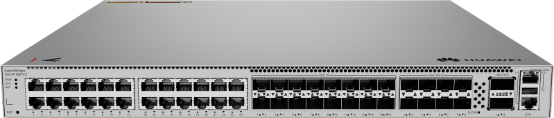 Huawei eKit S620-24T16X8Y2CZ