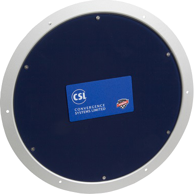Antena Brickyard RFID UHF