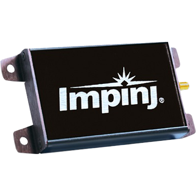 Antena Mini-Guardrail RFID UHF