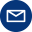 Ícono de correo de Novosys