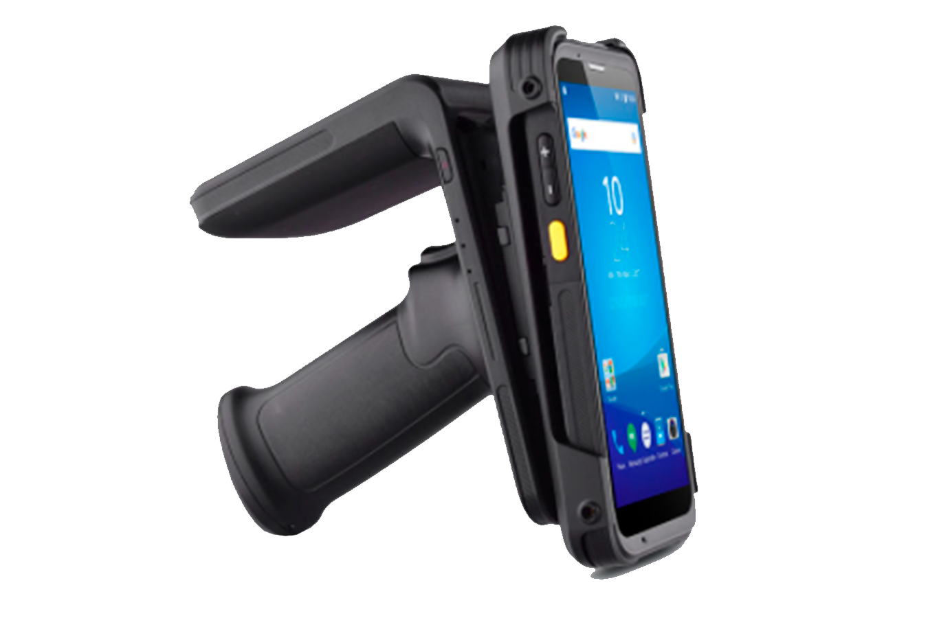 Hand Held Android C66