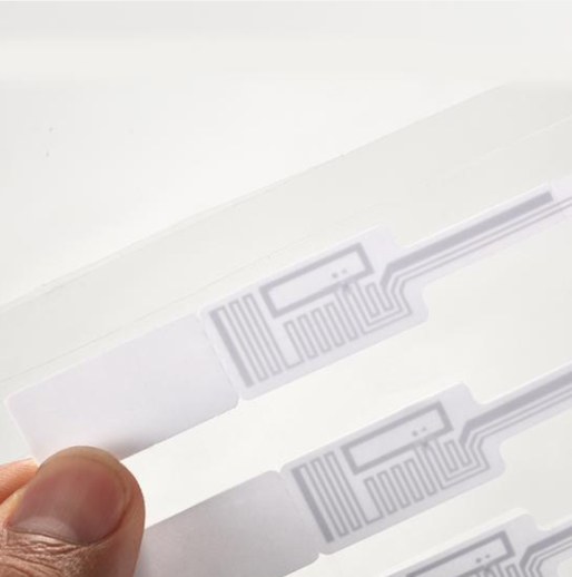 Long Reading UHF RFID Jewelry Label