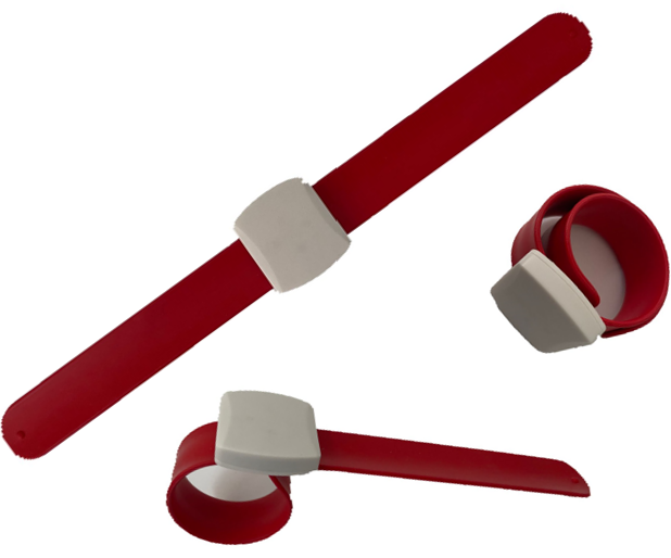 RFID Wristband tag