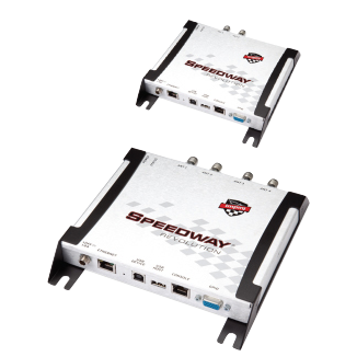 Speedway Revolution RFID UHF