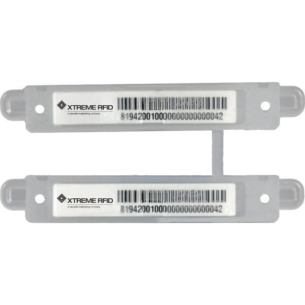 Tag RFID Duo UHF