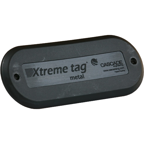 Tag RFID Flex UHF