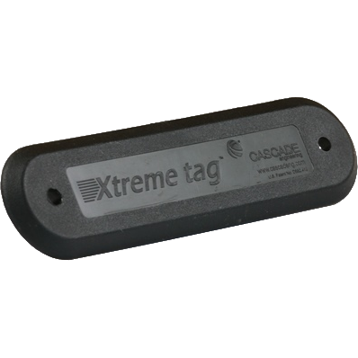 Tag RFID RIVET UHF