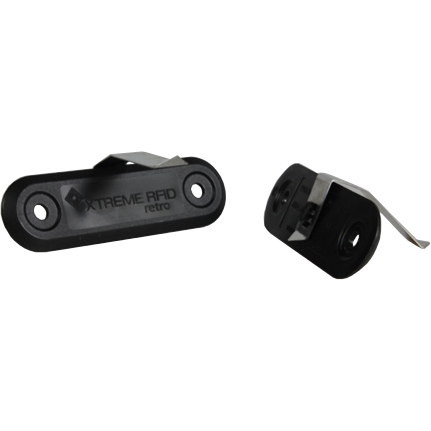 Tag RFID Retro UHF