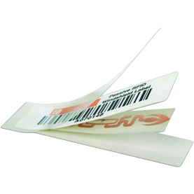 Tag RFID de Parabrisas UHF