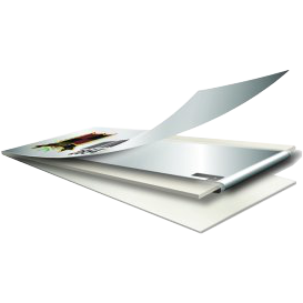 Tag RFID para Activo Fijo UHF