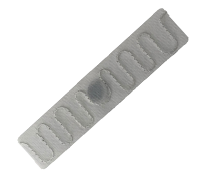 UHF Textile Laundry Tag