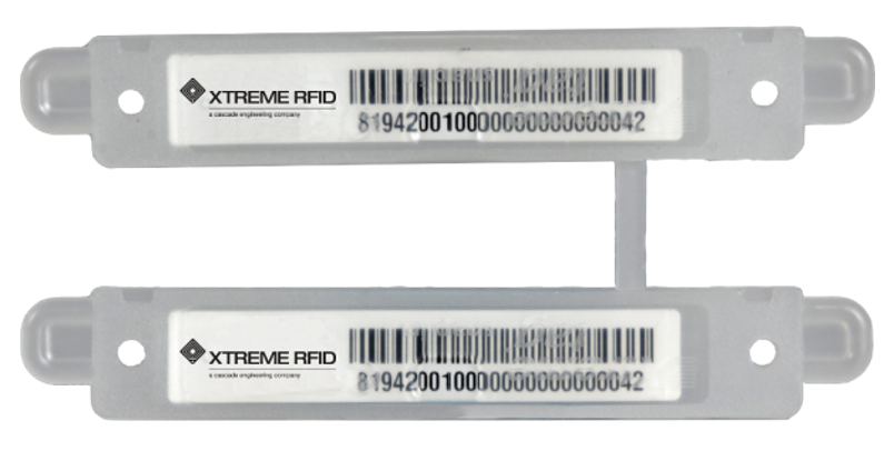 Xtreme Tag Duo