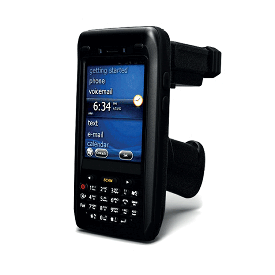 Hand Held AT880 RFID UHF