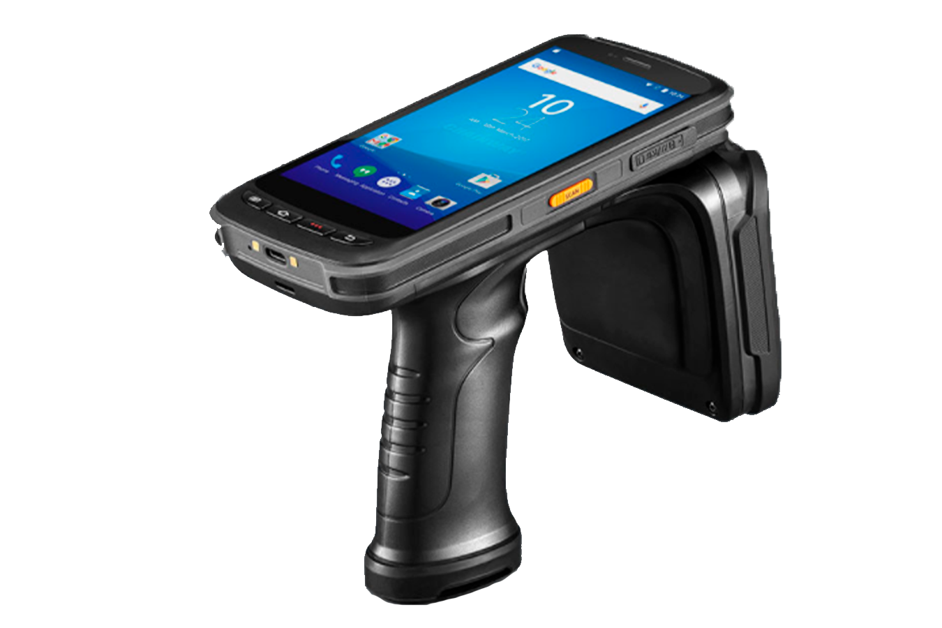 Hand Held Android C72