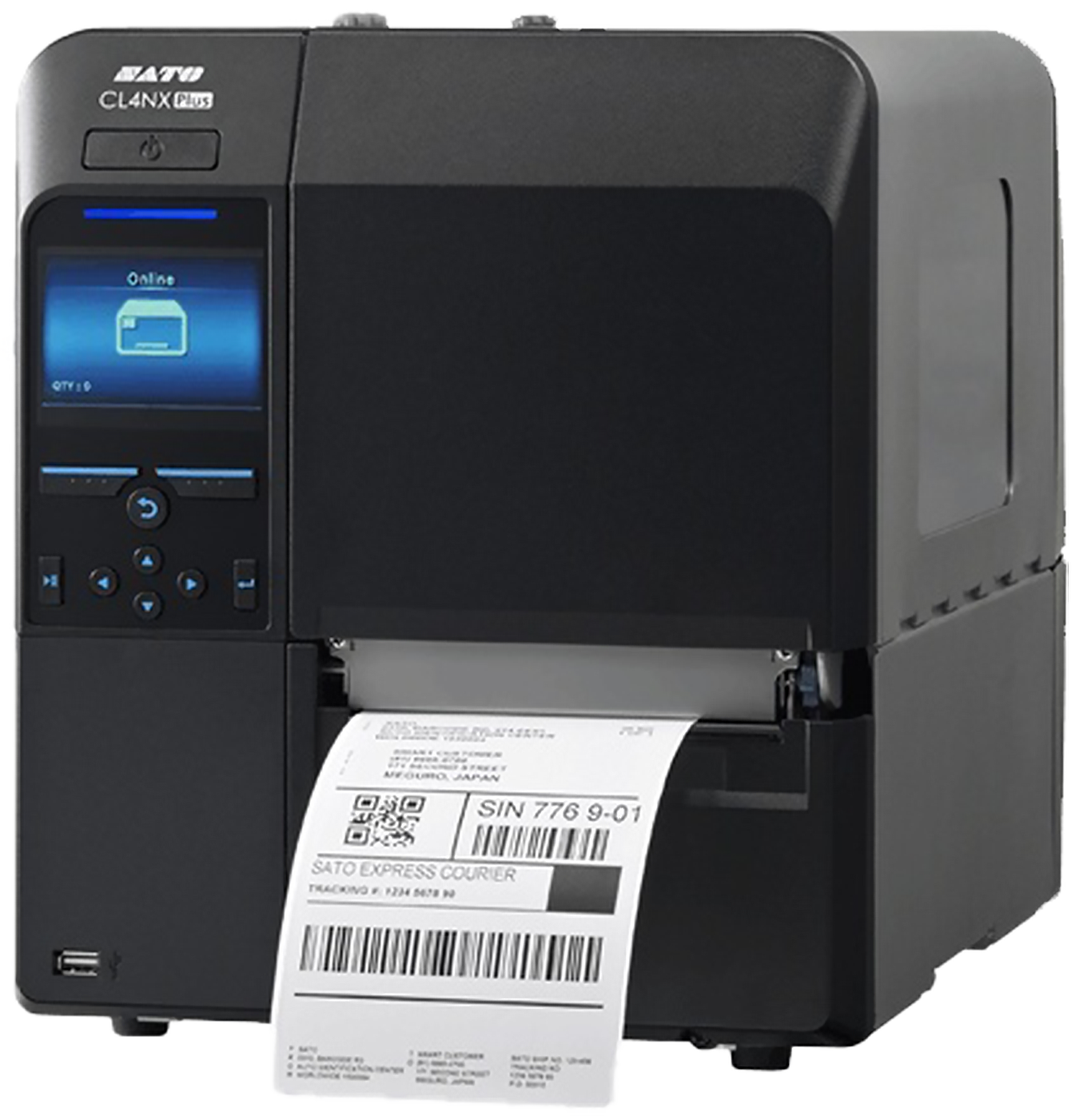 Impresora SATO CL4NX 408