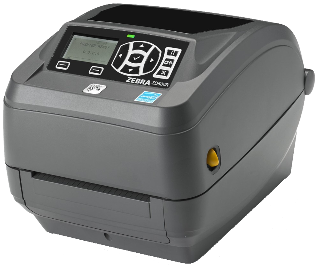 Impresora RFID ZD500R