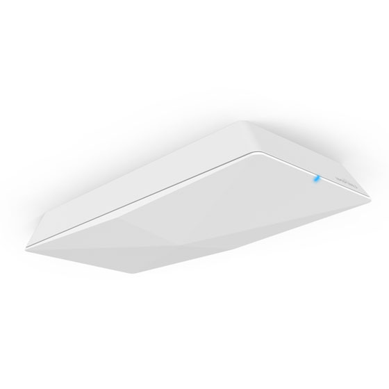 Lector RFID XSPAN